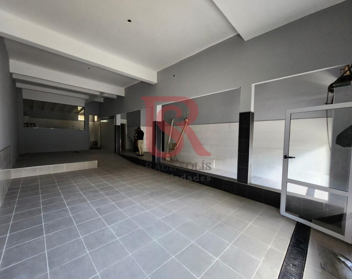 Gz - Venta - Excelente Local Comercial 3