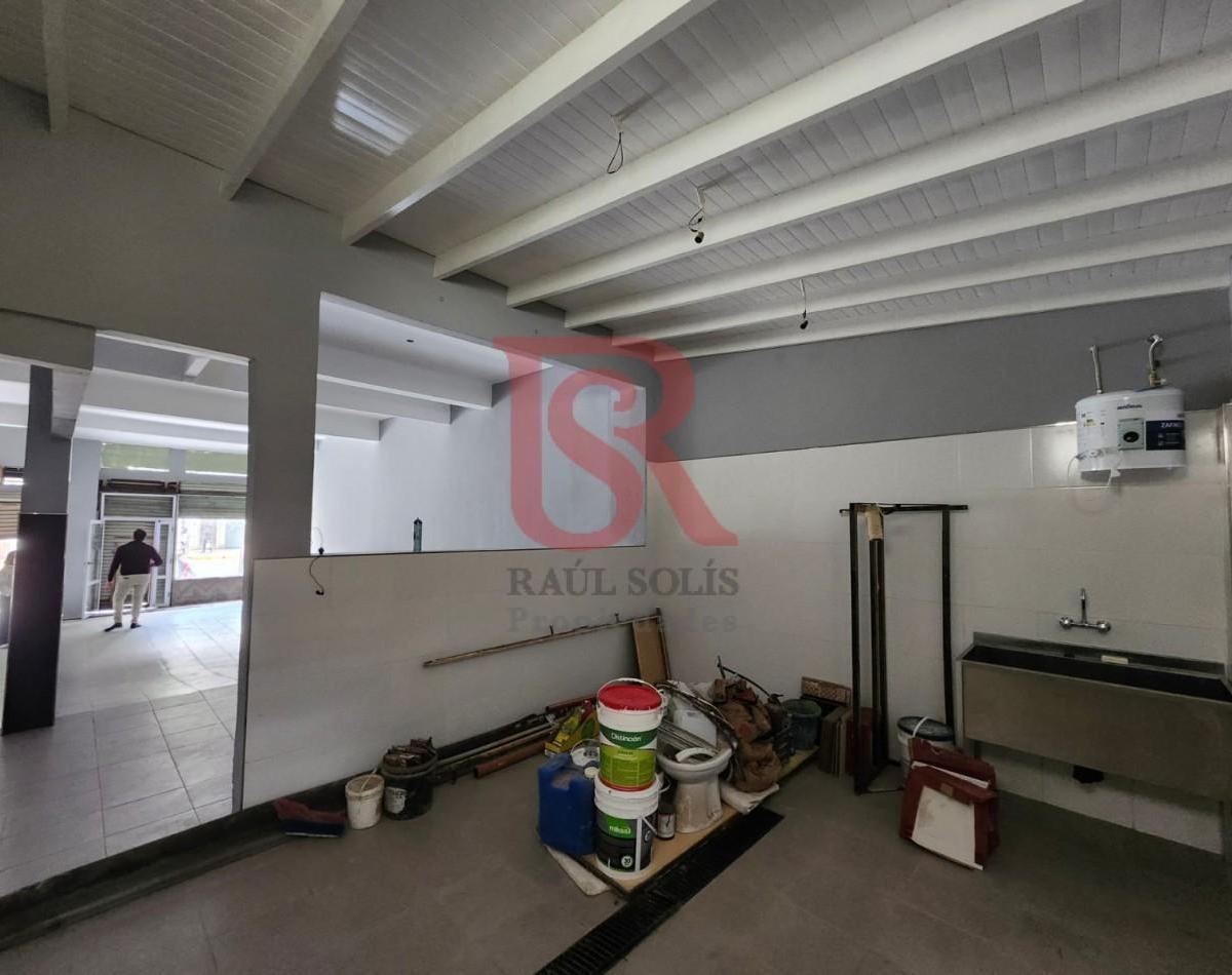 Gz - Venta - Excelente Local Comercial 5
