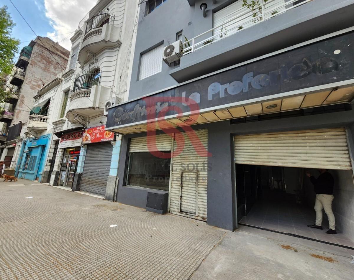 Propiedad en Argentina