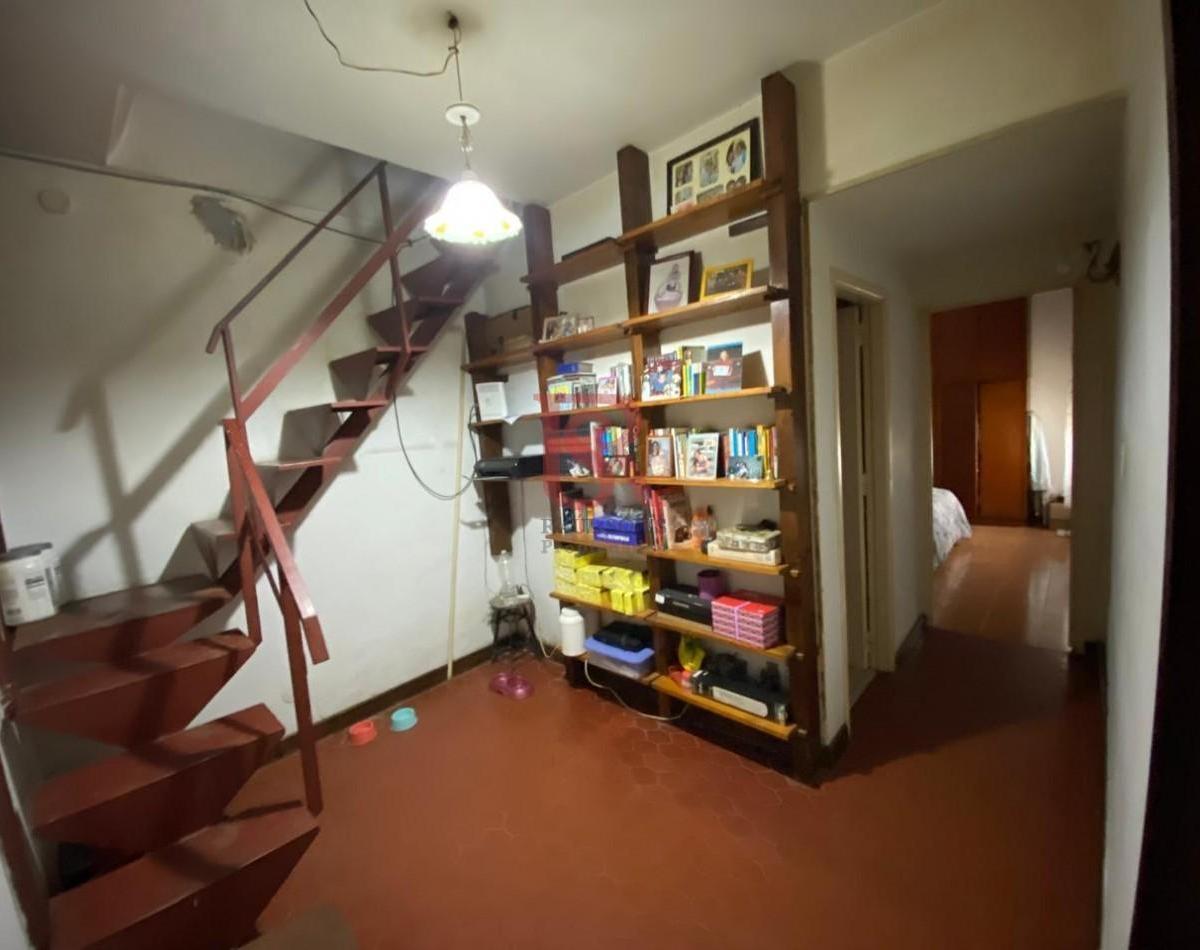 Am - Apta Crédito. Casa en Venta en Una Sola Planta - Quilmes 4