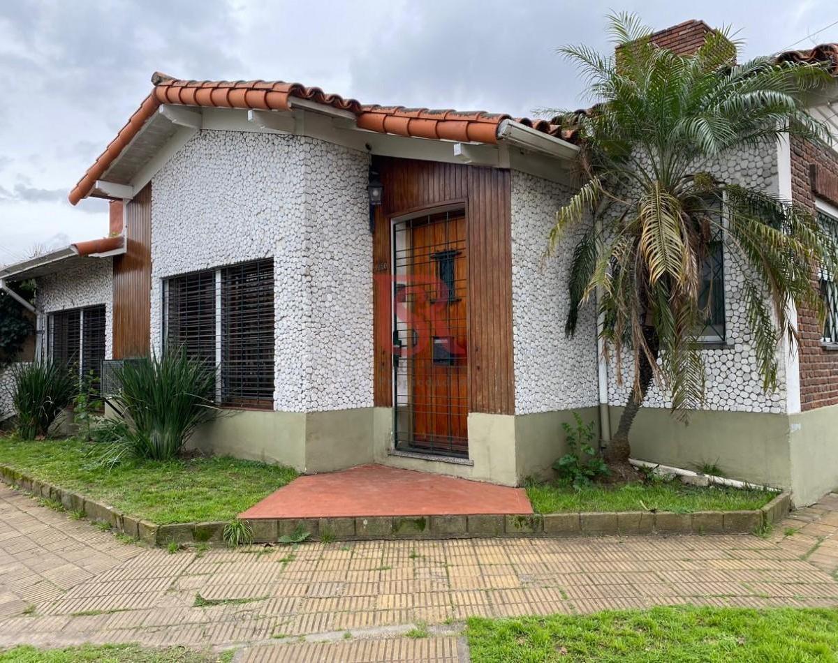 Am - Apta Crédito. Casa en Venta en Una Sola Planta - Quilmes 1