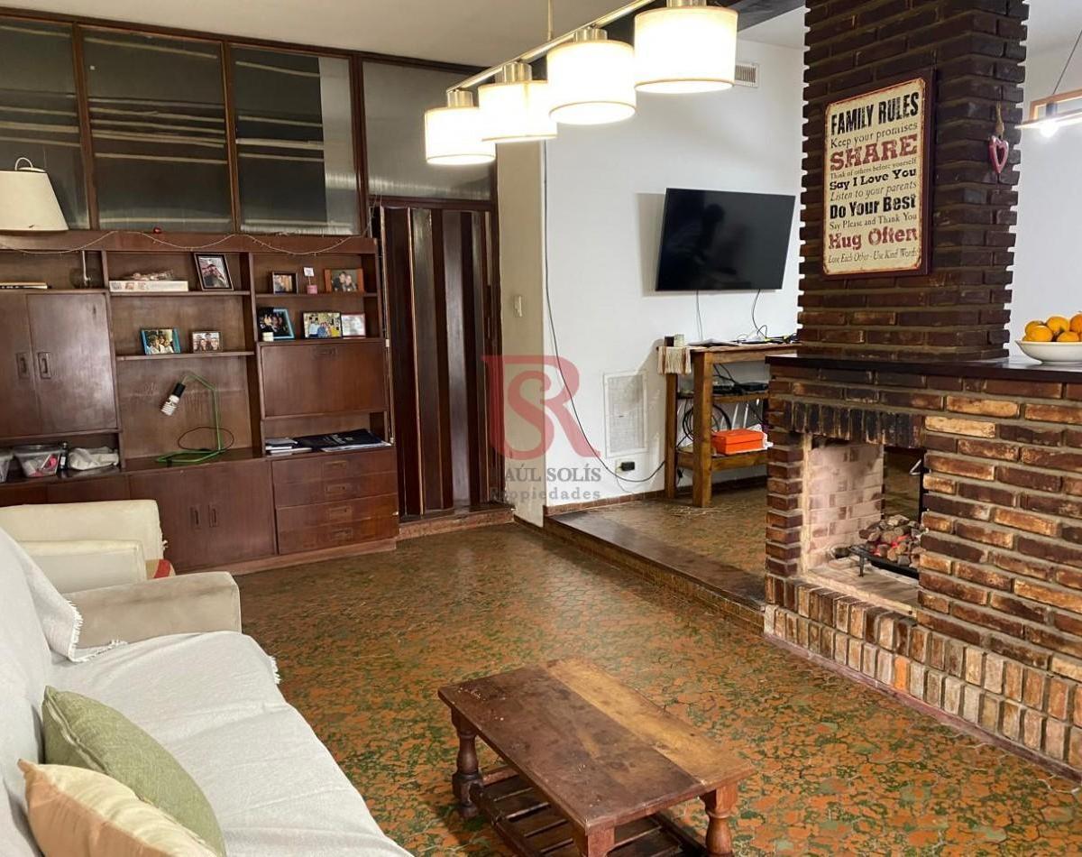 Am - Apta Crédito. Casa en Venta en Una Sola Planta - Quilmes 2