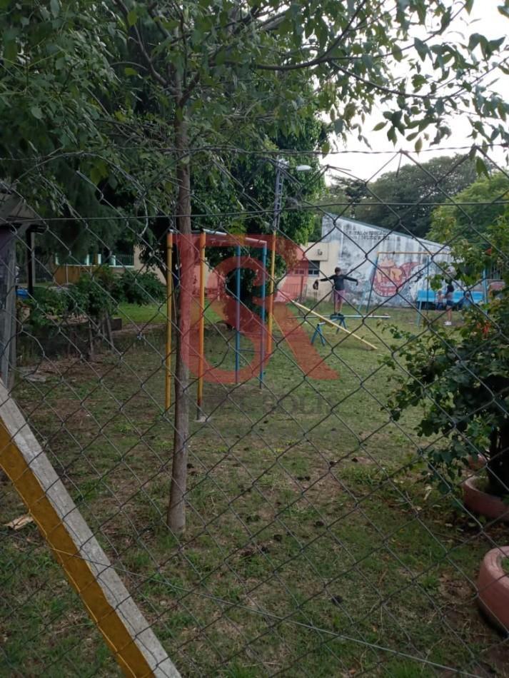Lp - Venta Departamento 4 Ambientes en Solano 3
