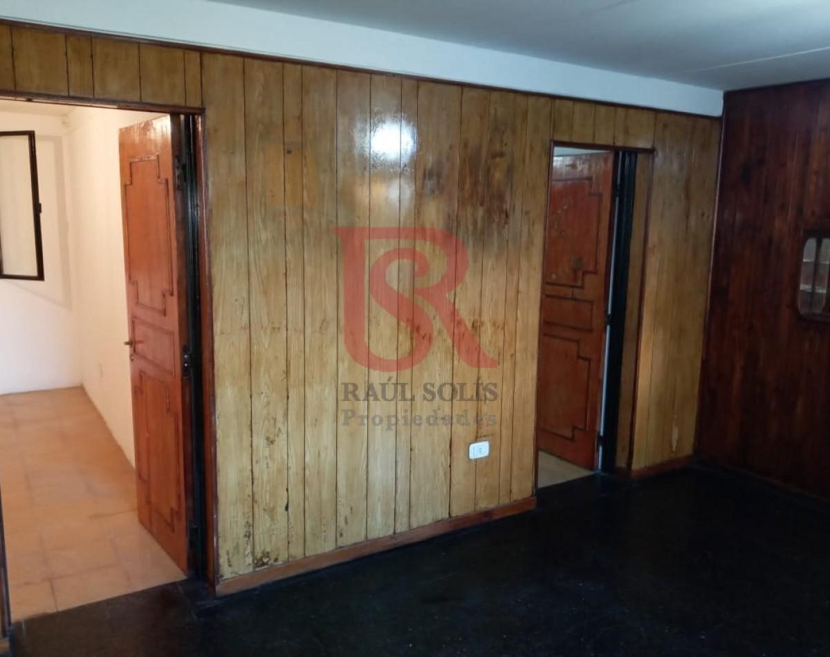 Lp - Venta Departamento 4 Ambientes en Solano 2