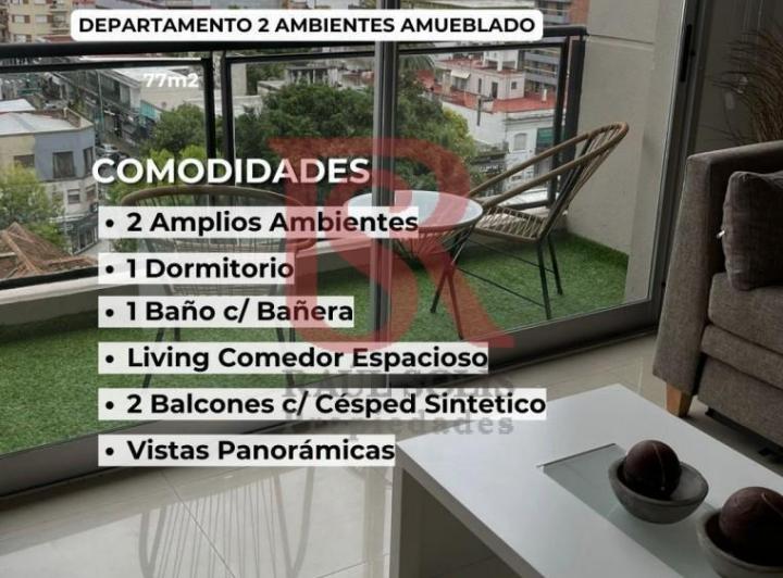 ES-DEPARTAMENTO EN ALQUILER TEMPORAL 1