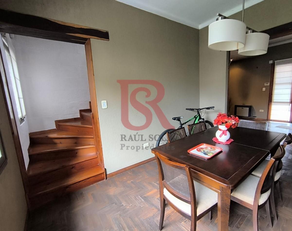 Lp - Hermosa Casa 4 Ambientes con Quincho, Pileta y Garaje en Quilmes Centro 1