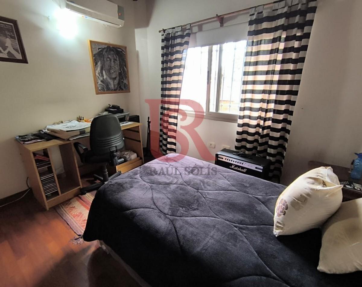Lp - Hermosa Casa 4 Ambientes con Quincho, Pileta y Garaje en Quilmes Centro 3