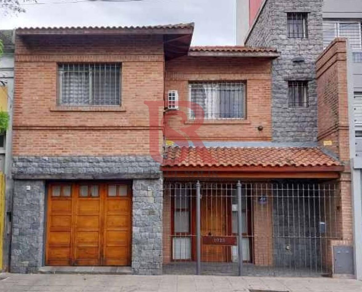 Propiedad en Argentina