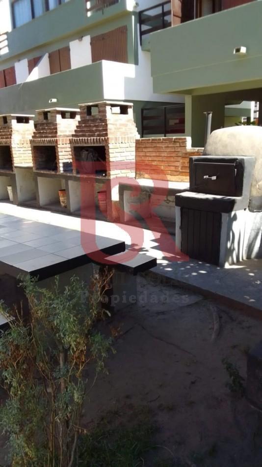 Lg. Departamento Clasico en Villa Gessell, 2 Ambientes 4