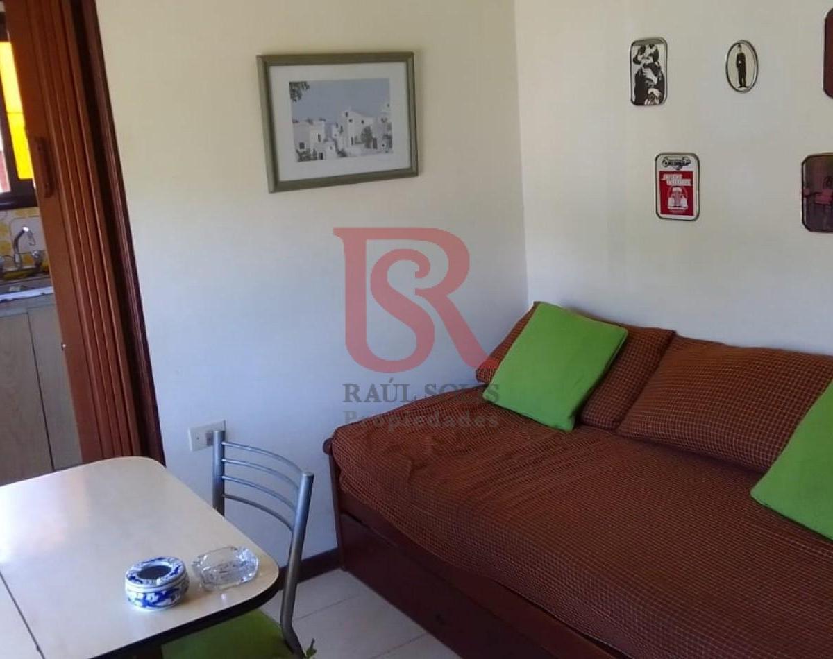 Lg. Departamento Clasico en Villa Gessell, 2 Ambientes 2