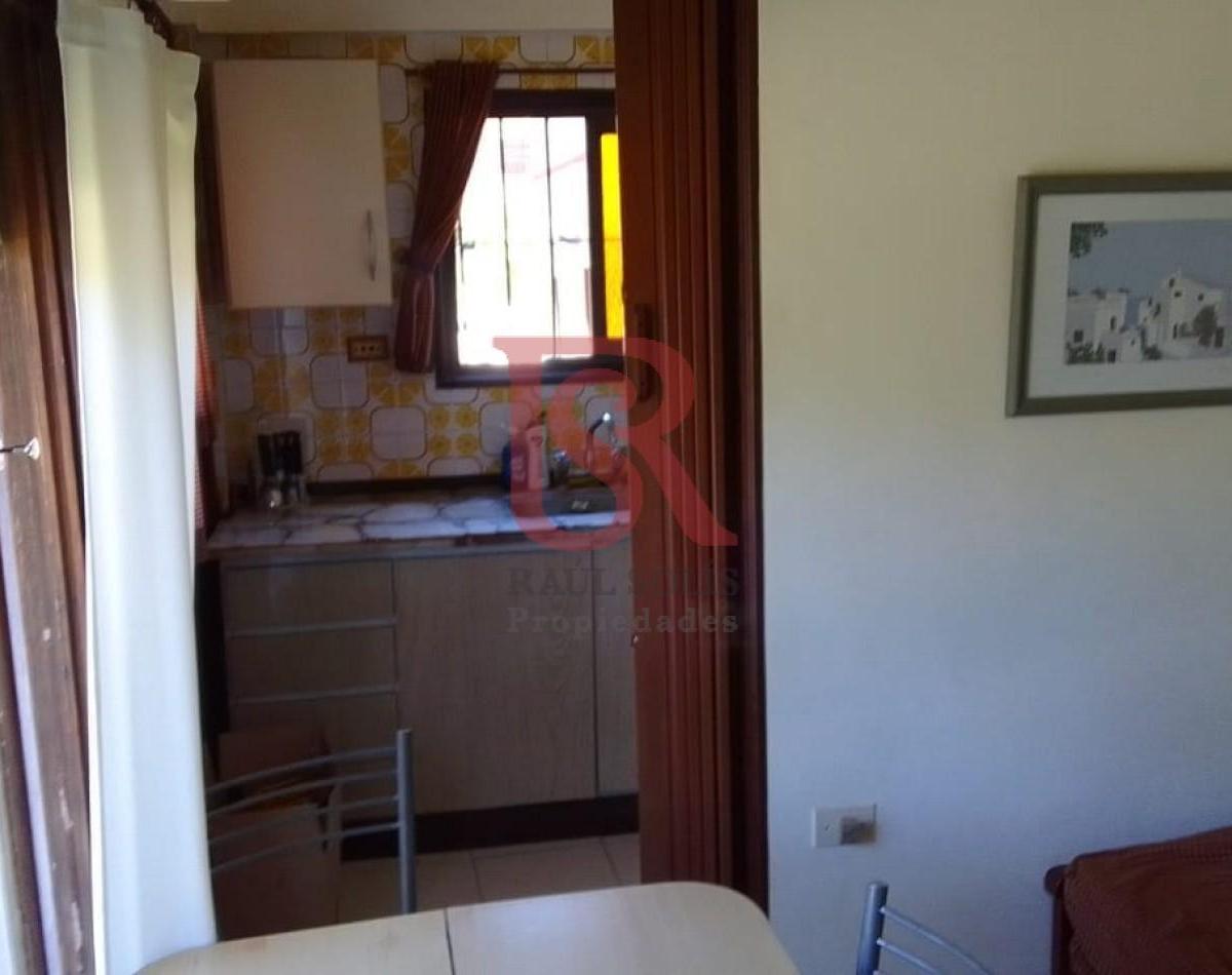Lg. Departamento Clasico en Villa Gessell, 2 Ambientes 3