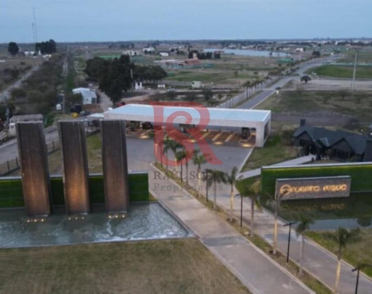 DN - Lotes en Puerto Nizuc