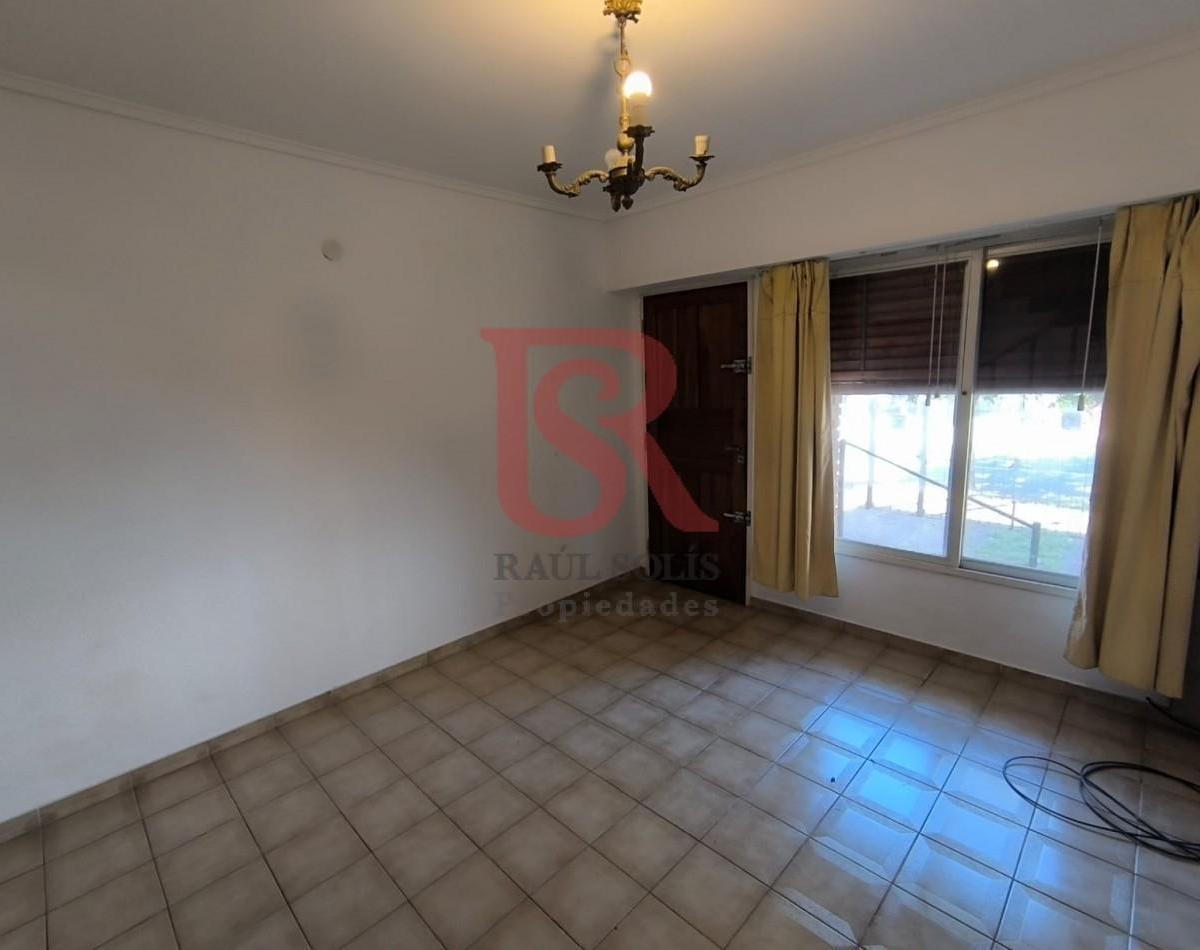 Lp - Venta Duplex 3 Ambientes con Cochera en Quilmes 1