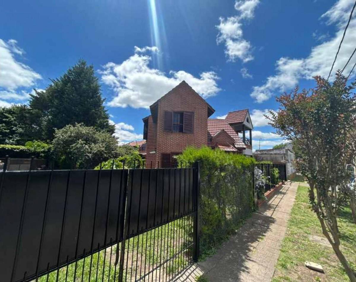 Vn - Casa Venta Hudson 3