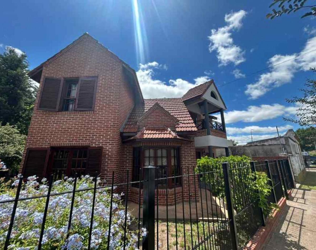 Vn - Casa Venta Hudson 2