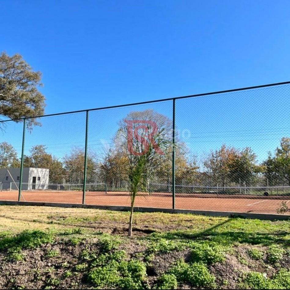 Am. Lote en Venta San Juan Chico - Proyecto Incluido 5