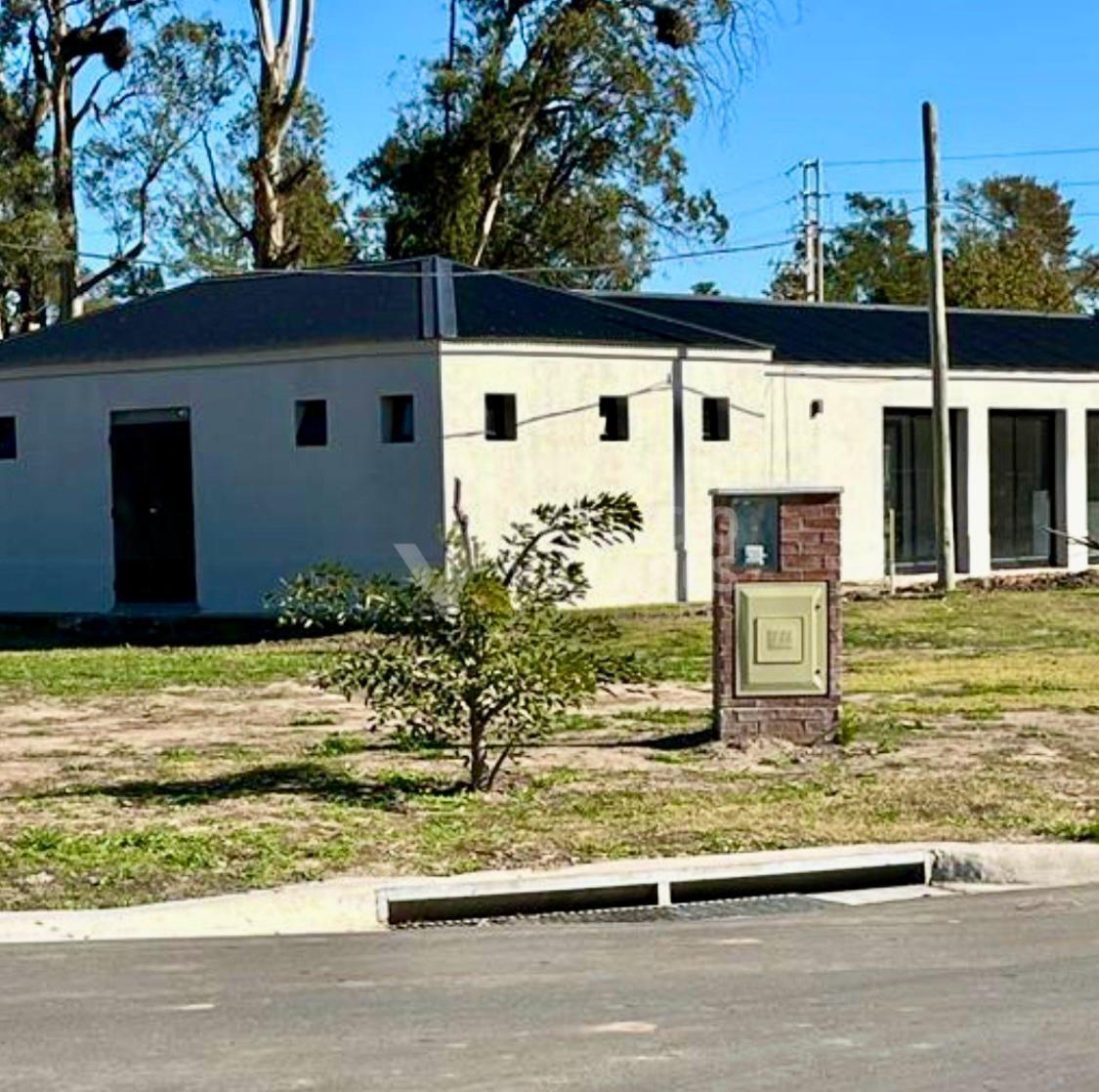 Am. Lote en Venta San Juan Chico - Proyecto Incluido 2