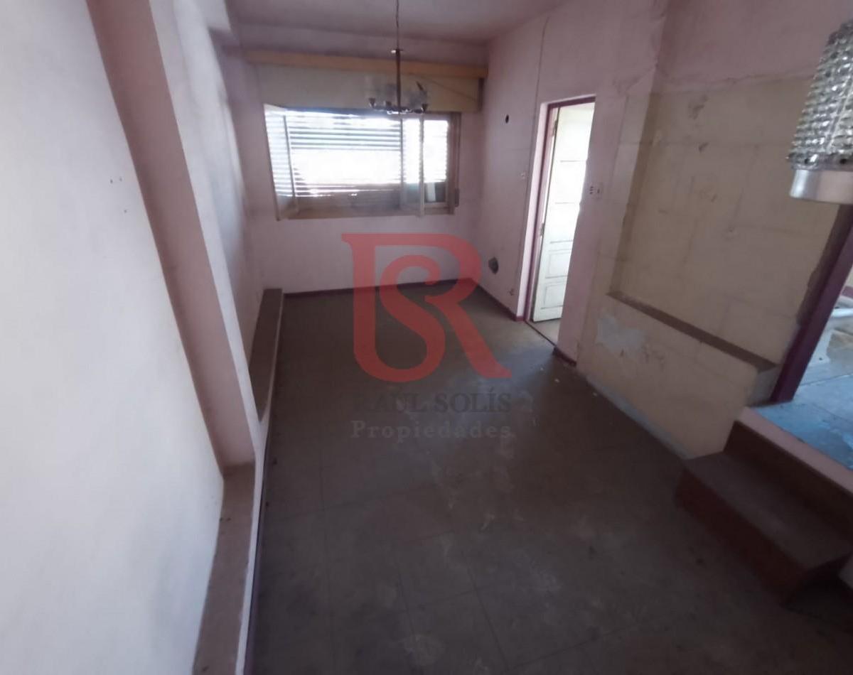 Vn - Excelente Casa a Reciclar o Lote de 400 m Para Desarrollo Inmobiliario 5
