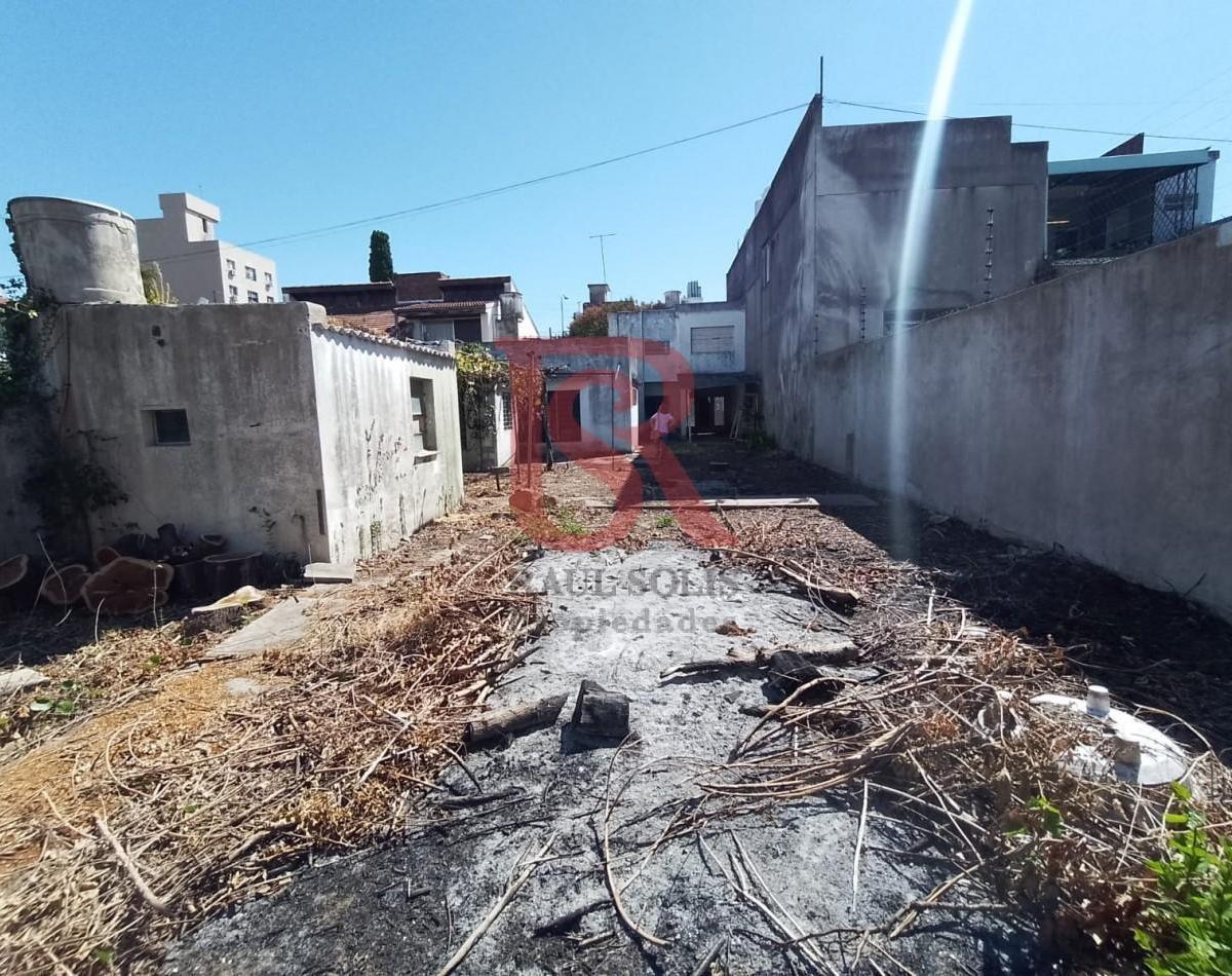 Propiedad en Argentina
