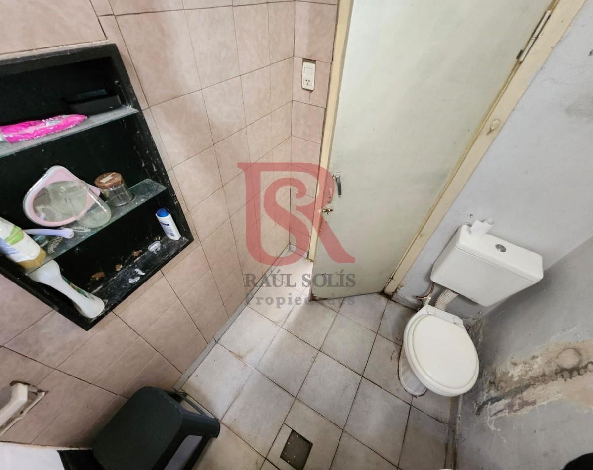 Gz - Casa a Reciclar Super Luminosa 5