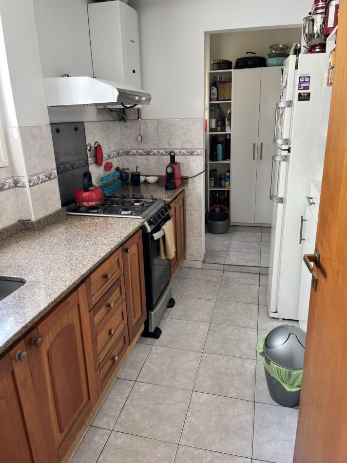 Aj Hermoso Departamento 2 Ambientes Amplio! Apto Credito 2