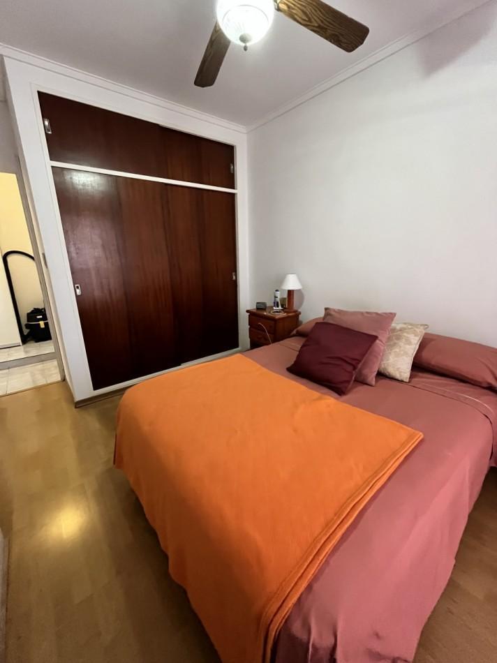 Aj Hermoso Departamento 2 Ambientes Amplio! Apto Credito 4