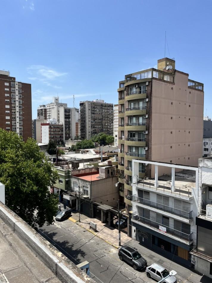 Aj Hermoso Departamento 2 Ambientes Amplio! Apto Credito 3