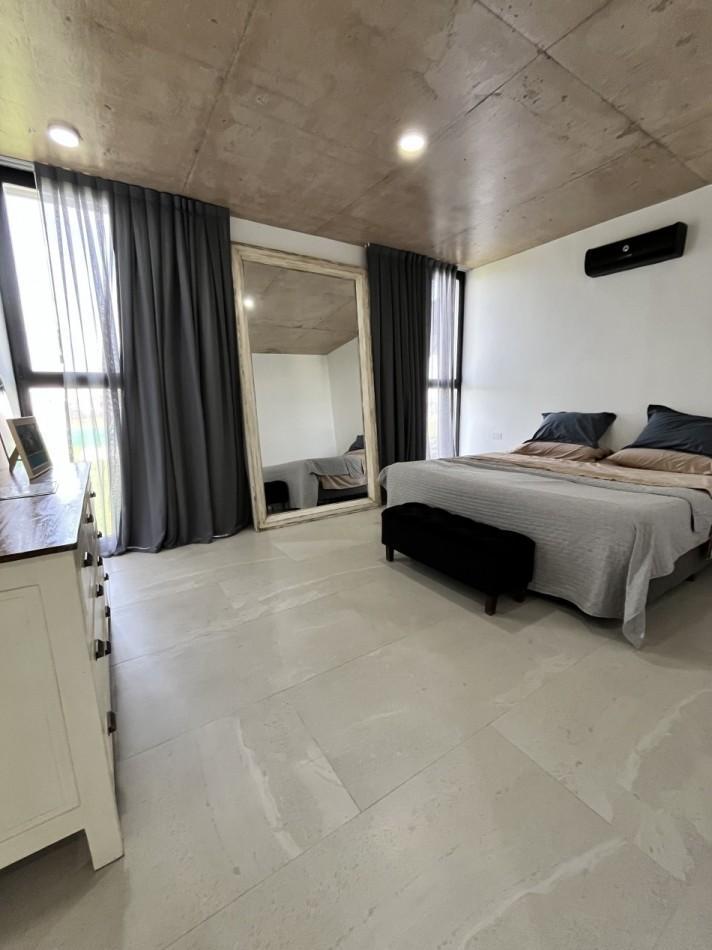 Aj - Hermosa Casa 4 Ambientes Villalobos - Pueblos del Plata - Hudson 5