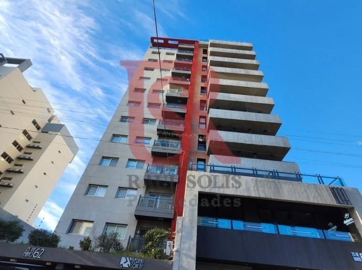 GZ - Nuevo Valor !!! Panoramico y Moderno Piso cuatro Ambientes Bernal Centro