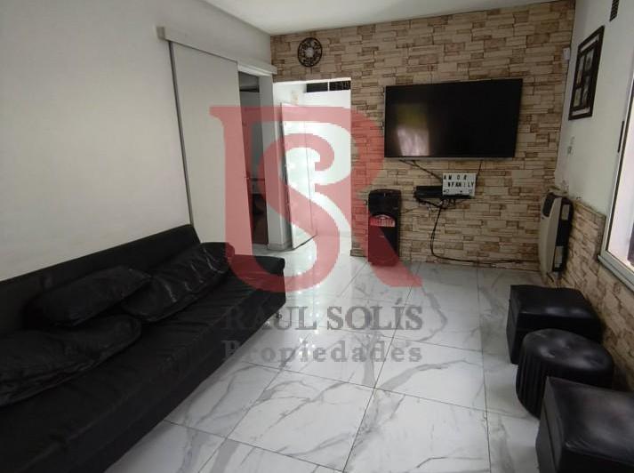 LP - Venta hemosa casa con quincho en Berazategui 2