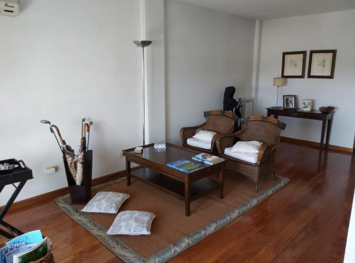 AJ - HERMOSO PISO DE 3 DORMITORIOS - ZONA PLAZA CONESA 1