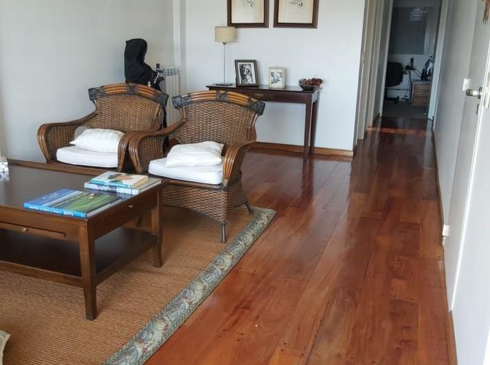 AJ - HERMOSO PISO DE 3 DORMITORIOS - ZONA PLAZA CONESA 2