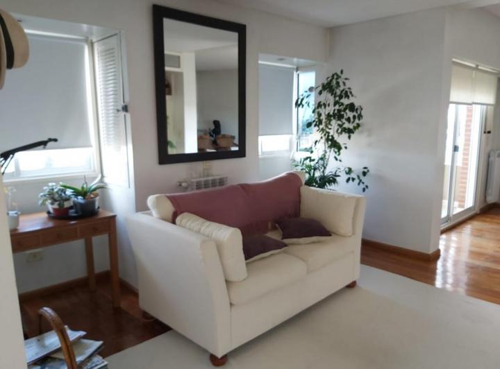 AJ - HERMOSO PISO DE 3 DORMITORIOS - ZONA PLAZA CONESA 3