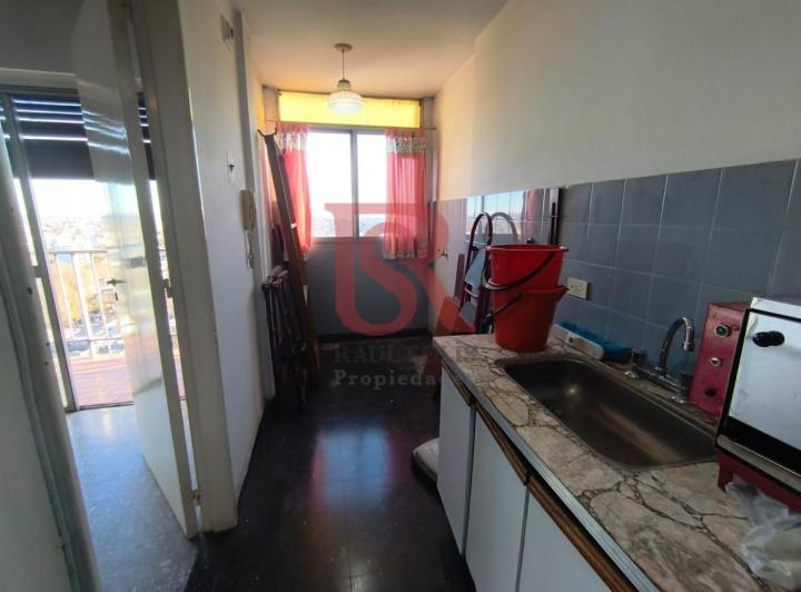 LP - OPORTUNIDAD!!! Venta departamento 3 ambientes con hermosa vista en Quilmes centro 4