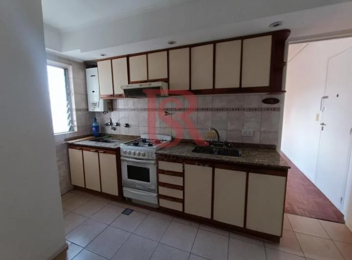 DN - Departamento en alquiler  y venta en Quilmes centro! 4