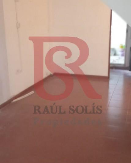 MS- Casa de dos plantas, ideal para profesionales o familias 2