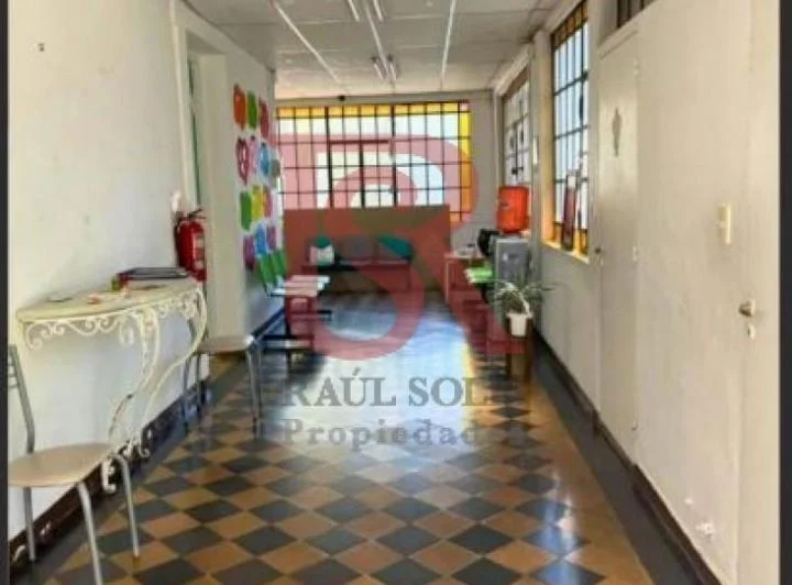 DN - Casa en alquiler sobre dos lotes, apta uso comercial o profesional  en Quilmes Centro 1