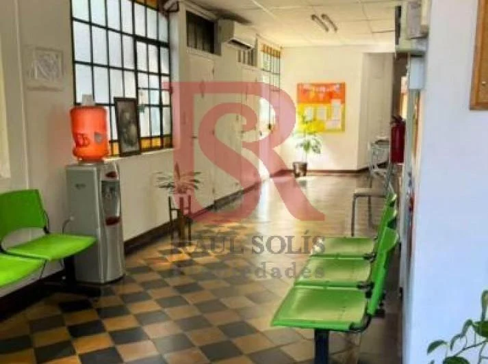 DN - Casa en alquiler sobre dos lotes, apta uso comercial o profesional  en Quilmes Centro 2