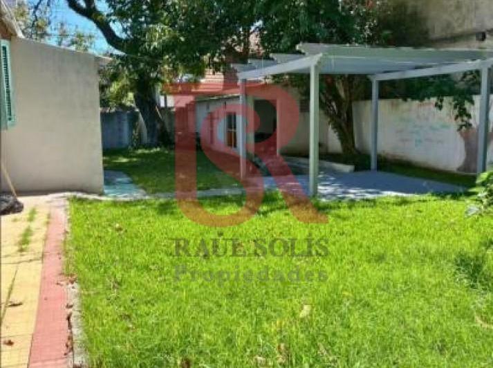 DN - Casa en alquiler sobre dos lotes, apta uso comercial o profesional  en Quilmes Centro 4