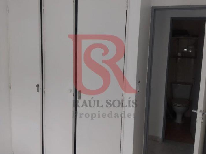 FV Departamento en alquiler 5