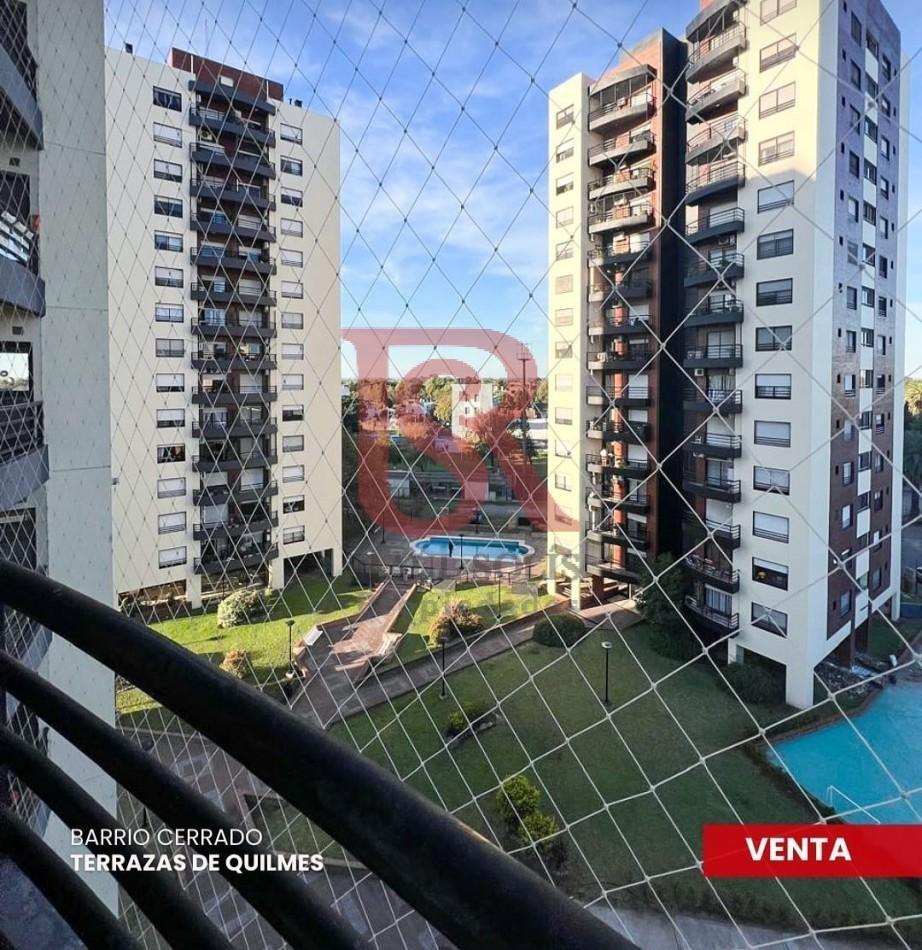 GZ - Bajo de Precio, Oportunidad departamento tres ambienes con cochera