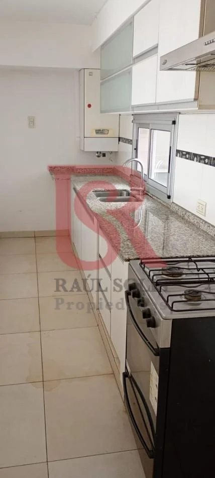 Foto de GZ - Hermoso departamento tres ambientes en altura con cochera cubierta, imagen 4