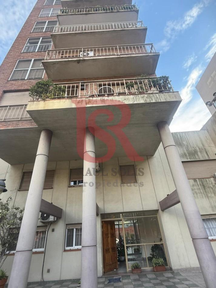 DN - Monoambiente con division en venta!!