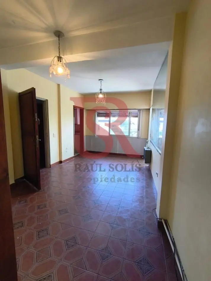 LP/GZ - VENTA hermoso departamento 3 ambientes con playroom en Quilmes centro 1