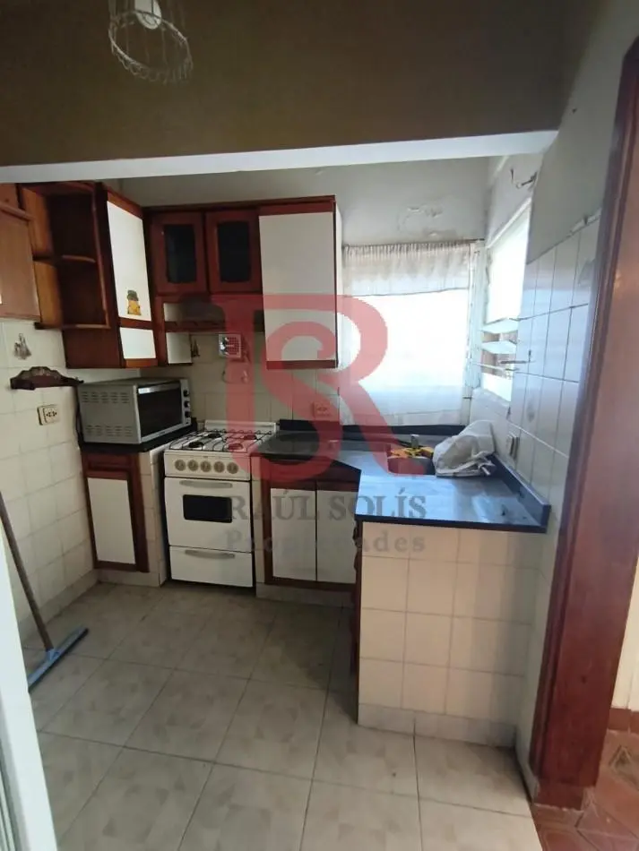 LP/GZ - VENTA hermoso departamento 3 ambientes con playroom en Quilmes centro 4