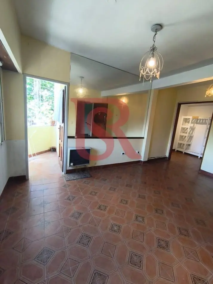 LP/GZ - VENTA hermoso departamento 3 ambientes con playroom en Quilmes centro 5