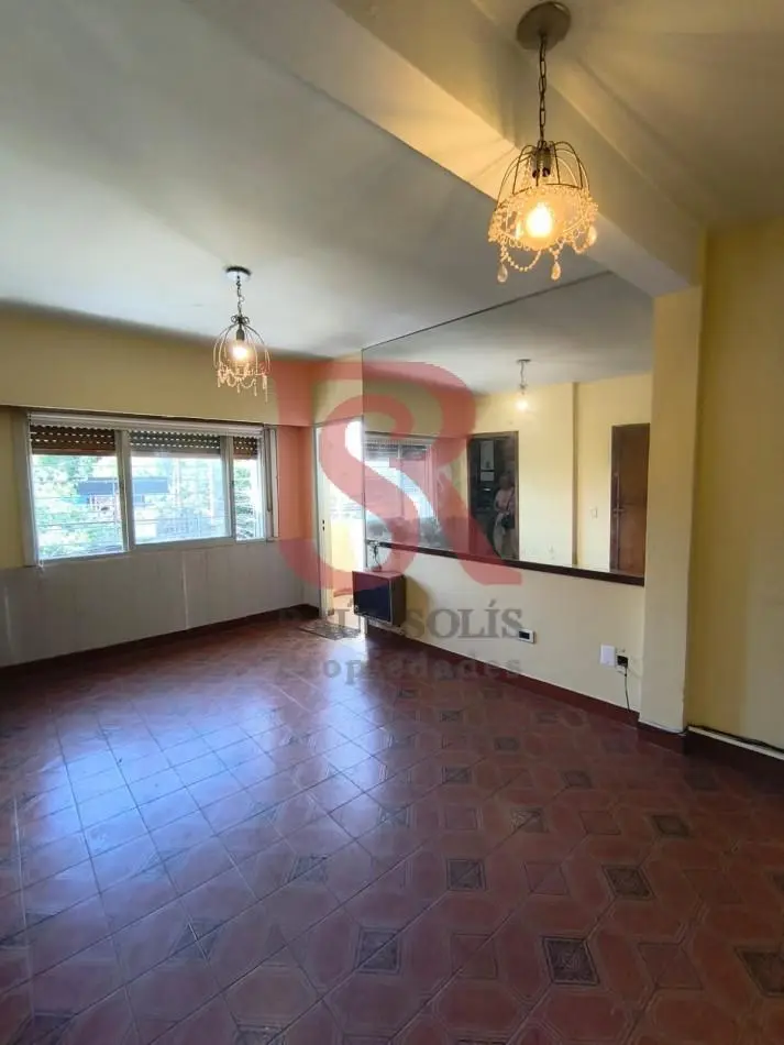 LP/GZ - VENTA hermoso departamento 3 ambientes con playroom en Quilmes centro 3