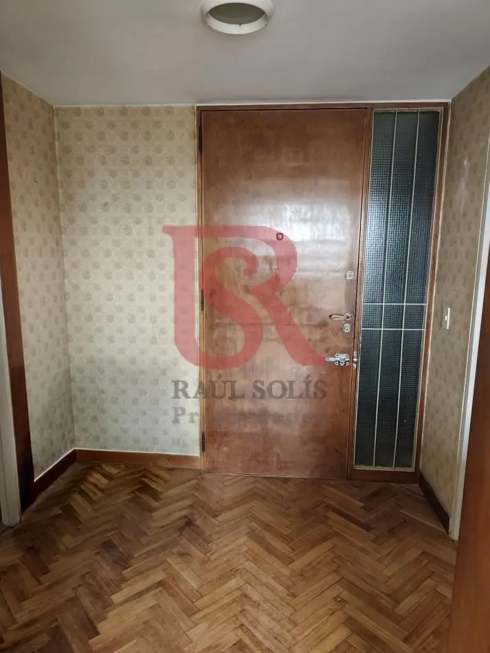 DN - Departamento 3 ambientes en alquiler, Quilmes Centro! 4