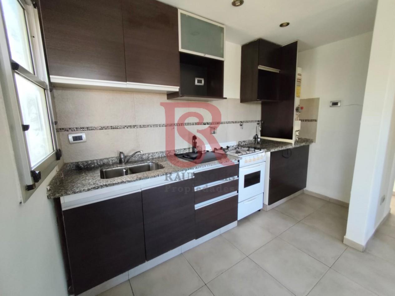 Foto de DN - Amplio departamento 3 ambientes con cochera en alquiler, Quilmes, imagen 4