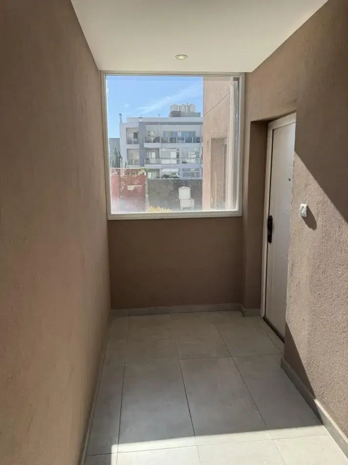 AJ- Departamento dos ambientes excelente oportunidad!!!! 5